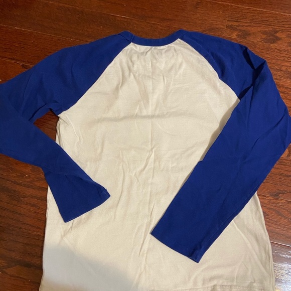 Gap long sleeve “cool” snack T - Picture 4 of 4